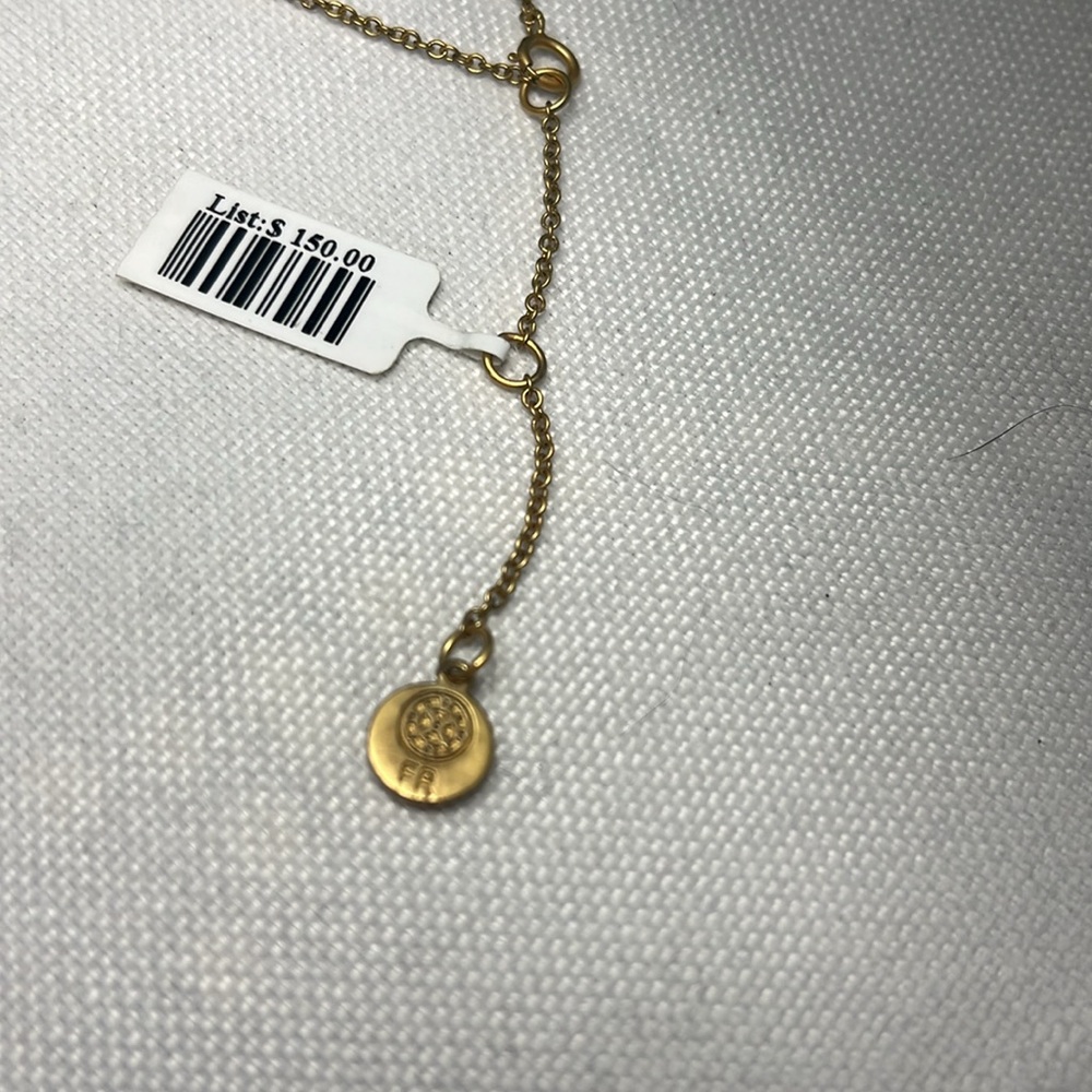 NWT Frieda Rothman Femme necklace - Picture 6 of 6